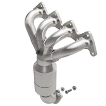 Load image into Gallery viewer, Magnaflow Conv DF 03 Hyundai Elantra 2.0L - Main Product View