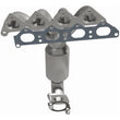 Load image into Gallery viewer, Magnaflow Conv DF 03 Hyundai Elantra 2.0L - Additional View 6