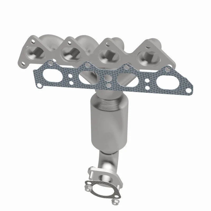Magnaflow Conv DF 03 Hyundai Elantra 2.0L - Additional View 7