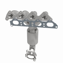 Load image into Gallery viewer, Magnaflow Conv DF 03 Hyundai Elantra 2.0L - Additional View 7