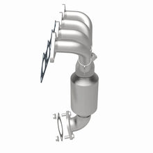 Load image into Gallery viewer, Magnaflow Conv DF 03 Hyundai Elantra 2.0L - Additional View 9