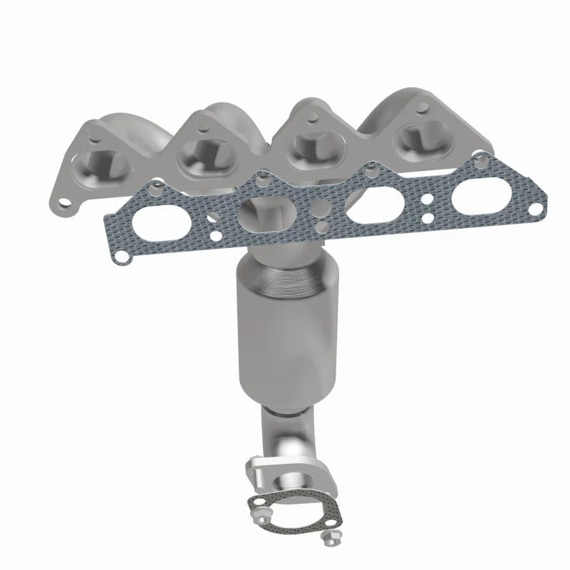 Magnaflow Conv DF 03 Hyundai Elantra 2.0L - Additional View 11