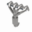 Load image into Gallery viewer, Magnaflow Conv DF 03 Hyundai Elantra 2.0L - Additional View 14