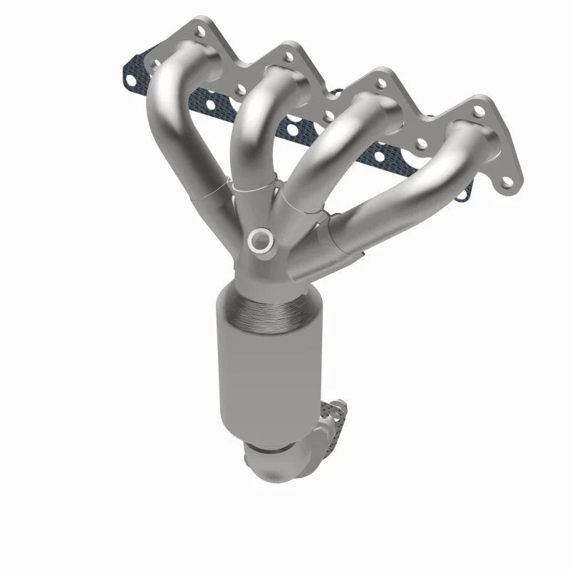 Magnaflow Conv DF 03 Hyundai Elantra 2.0L - Additional View 14