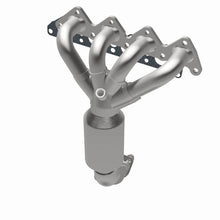 Load image into Gallery viewer, Magnaflow Conv DF 03 Hyundai Elantra 2.0L - Additional View 14