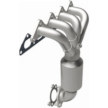 Load image into Gallery viewer, Magnaflow Conv DF 03 Hyundai Elantra 2.0L - Additional View 15