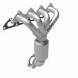 Load image into Gallery viewer, Magnaflow Conv DF 03 Hyundai Elantra 2.0L - Additional View 16
