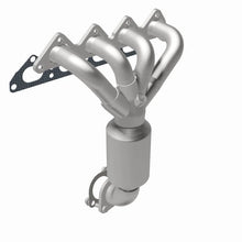 Load image into Gallery viewer, Magnaflow Conv DF 03 Hyundai Elantra 2.0L - Additional View 16