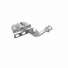 Load image into Gallery viewer, Magnaflow Conv DF 04-05 BMW 530i 3.0L Front - Additional View 7