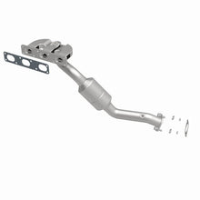 Load image into Gallery viewer, Magnaflow Conv DF 04-05 BMW 530i 3.0L Front - Additional View 8