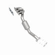 Load image into Gallery viewer, Magnaflow Conv DF 04-05 BMW 530i 3.0L Front - Additional View 9