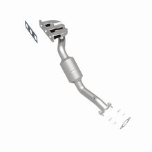 Load image into Gallery viewer, Magnaflow Conv DF 04-05 BMW 530i 3.0L Front - Additional View 9