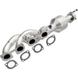 Load image into Gallery viewer, Magnaflow Conv DF 04-05 BMW 545I 4.4L  P/S - Main Product View