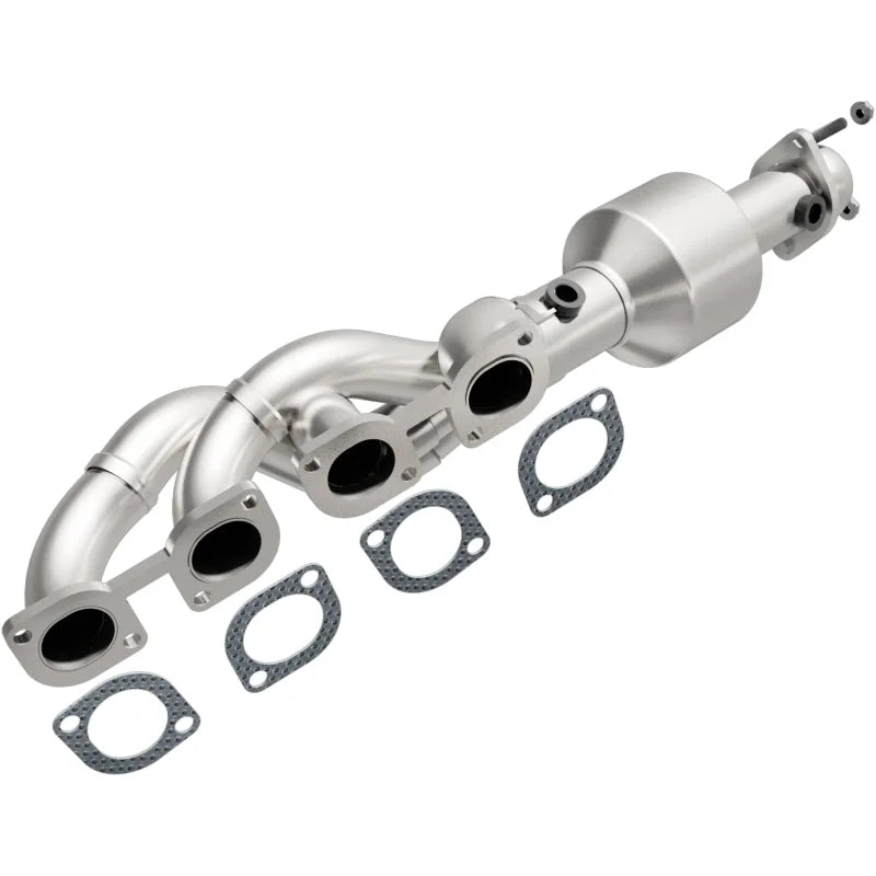 Magnaflow Conv DF 04-05 BMW 545I 4.4L  P/S - Main Product View