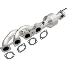 Load image into Gallery viewer, Magnaflow Conv DF 04-05 BMW 545I 4.4L  P/S - Main Product View