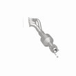 Load image into Gallery viewer, Magnaflow Conv DF 04-05 BMW 545I 4.4L  P/S - Side View