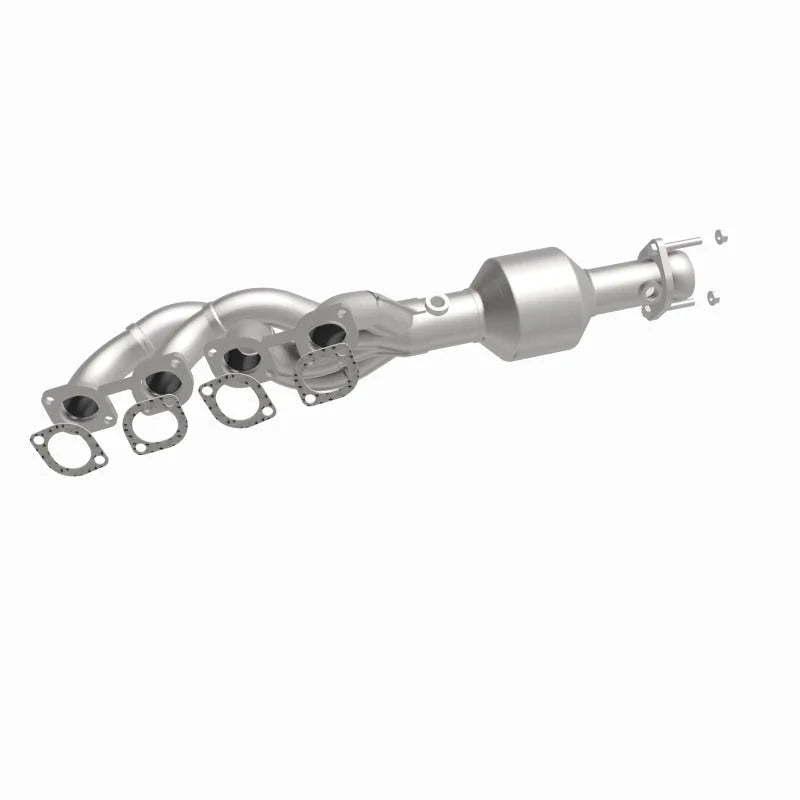 Magnaflow Conv DF 04-05 BMW 545I 4.4L  P/S - Additional View 6