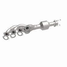 Load image into Gallery viewer, Magnaflow Conv DF 04-05 BMW 545I 4.4L  P/S - Additional View 6