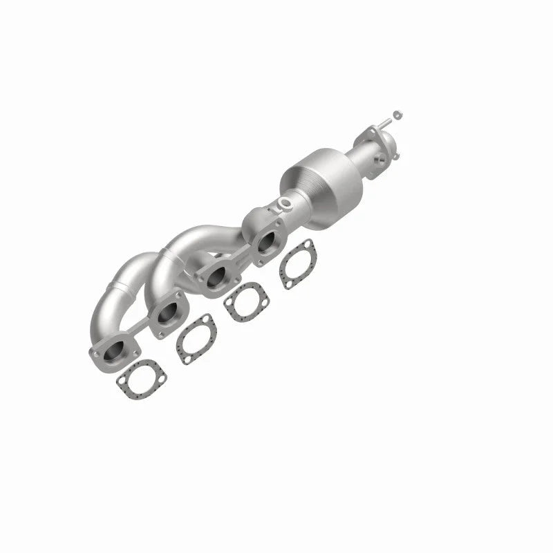 Magnaflow Conv DF 04-05 BMW 545I 4.4L  P/S - Additional View 8