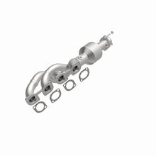 Load image into Gallery viewer, Magnaflow Conv DF 04-05 BMW 545I 4.4L  P/S - Additional View 8