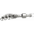 Load image into Gallery viewer, Magnaflow Conv DF 04-05 BMW 545I 4.4L  P/S - Additional View 10