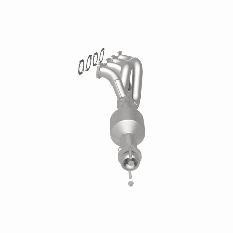 Magnaflow Conv DF 04-05 BMW 545I 4.4L  P/S - Additional View 12