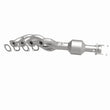 Load image into Gallery viewer, Magnaflow Conv DF 04-05 BMW 545I 4.4L  P/S - Additional View 13