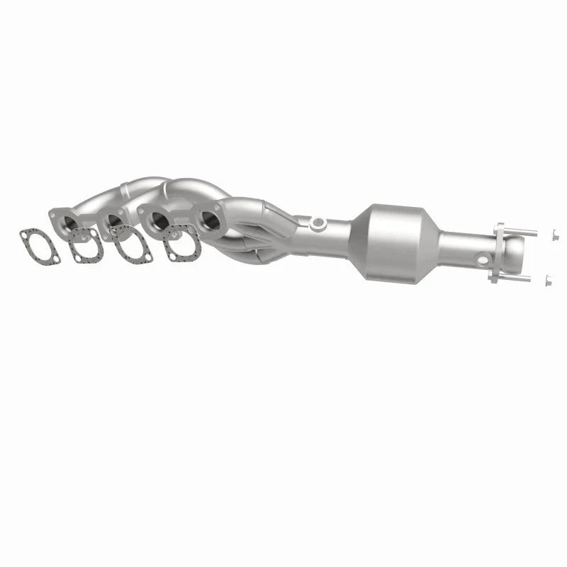 Magnaflow Conv DF 04-05 BMW 545I 4.4L  P/S - Additional View 13