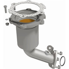 Load image into Gallery viewer, Magnaflow Conv DF 04-05 Nissan Maxima 3.5L - Additional View 15