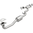 Load image into Gallery viewer, Magnaflow Conv DF 04-05 Subaru Outback/Legacy 2.5L D/S - Main Product View