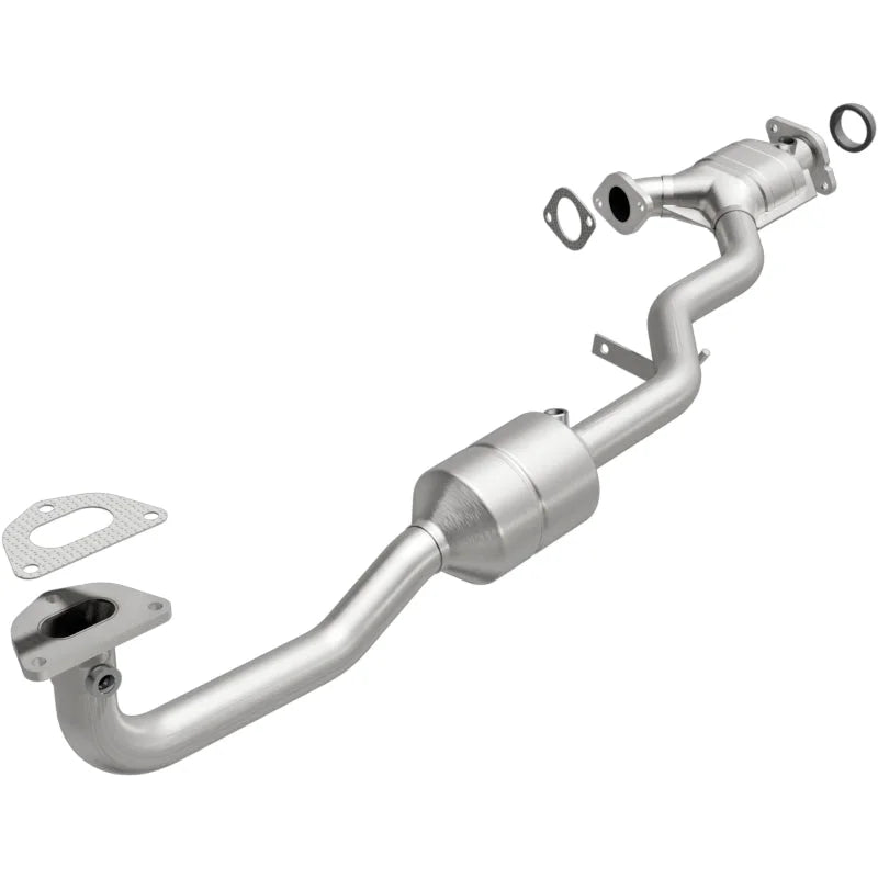 Magnaflow Conv DF 04-05 Subaru Outback/Legacy 2.5L D/S - Main Product View