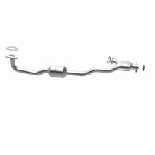 Load image into Gallery viewer, Magnaflow Conv DF 04-05 Subaru Outback/Legacy 2.5L D/S - Side View