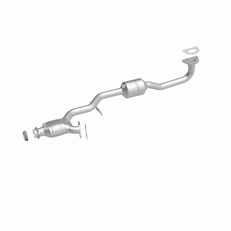 Magnaflow Conv DF 04-05 Subaru Outback/Legacy 2.5L D/S - Additional View 5