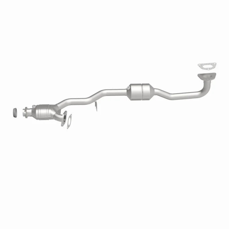 Magnaflow Conv DF 04-05 Subaru Outback/Legacy 2.5L D/S - Additional View 6