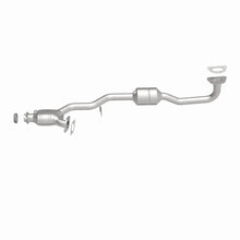 Load image into Gallery viewer, Magnaflow Conv DF 04-05 Subaru Outback/Legacy 2.5L D/S - Additional View 6