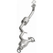 Load image into Gallery viewer, Magnaflow Conv DF 04-05 Subaru Outback/Legacy 2.5L D/S - Additional View 8