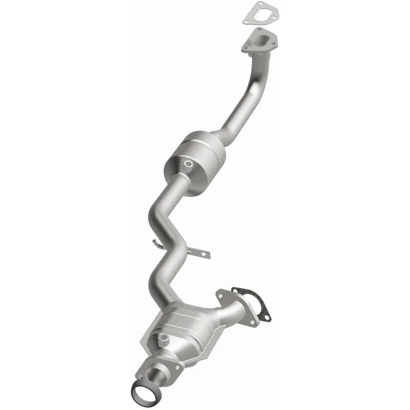Magnaflow Conv DF 04-05 Subaru Outback/Legacy 2.5L D/S - Additional View 8