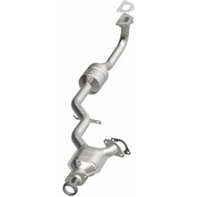 Load image into Gallery viewer, Magnaflow Conv DF 04-05 Subaru Outback/Legacy 2.5L D/S - Additional View 8