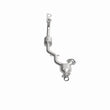 Load image into Gallery viewer, Magnaflow Conv DF 04-05 Subaru Outback/Legacy 2.5L D/S - Additional View 9