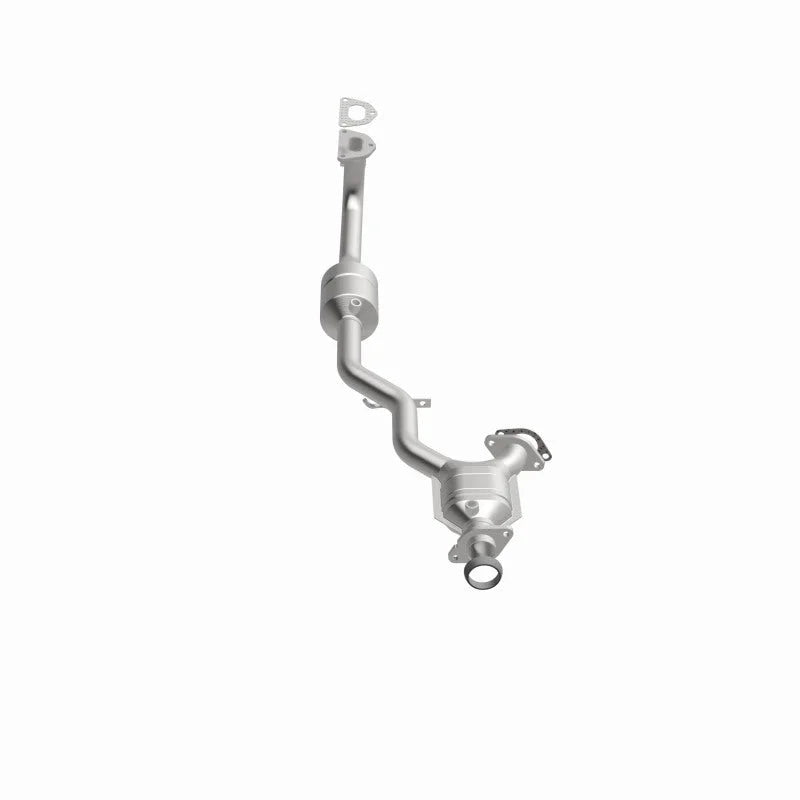 Magnaflow Conv DF 04-05 Subaru Outback/Legacy 2.5L D/S - Additional View 9