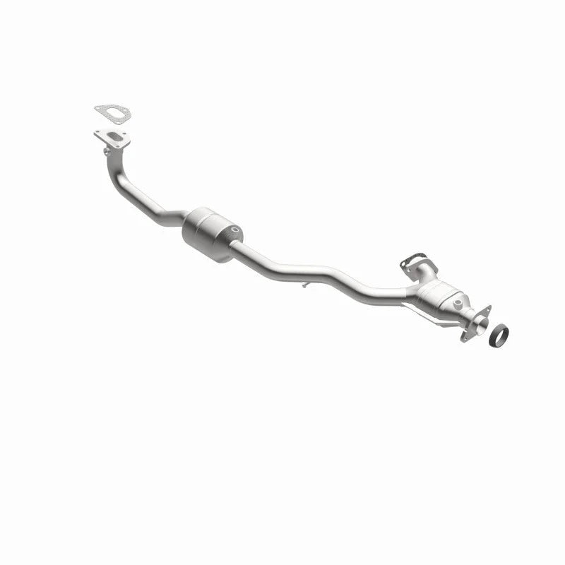 Magnaflow Conv DF 04-05 Subaru Outback/Legacy 2.5L D/S - Additional View 10