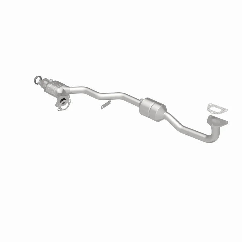 Magnaflow Conv DF 04-05 Subaru Outback/Legacy 2.5L D/S - Additional View 11