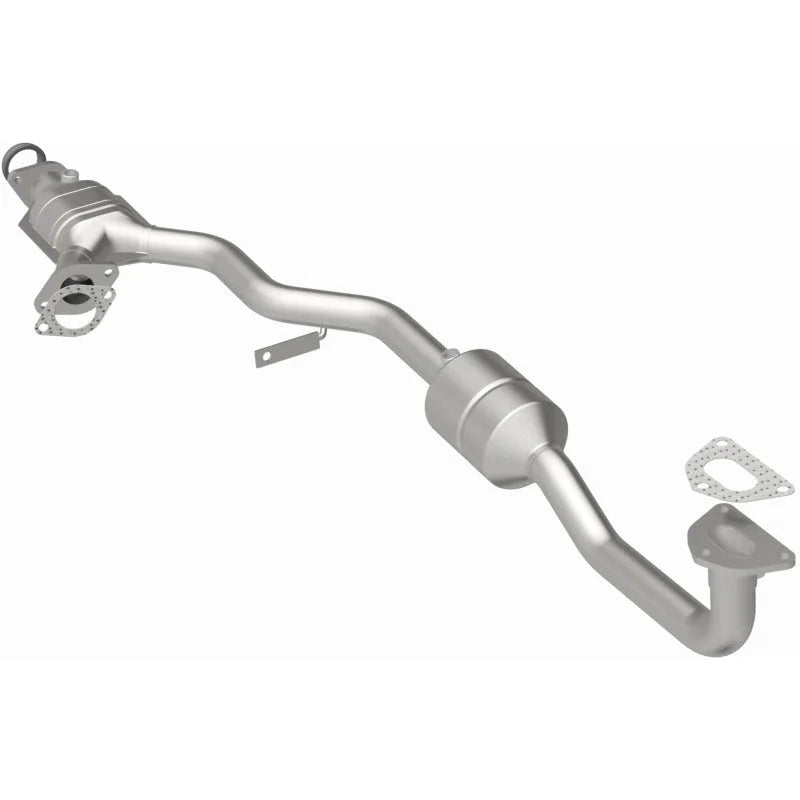 Magnaflow Conv DF 04-05 Subaru Outback/Legacy 2.5L D/S - Additional View 12