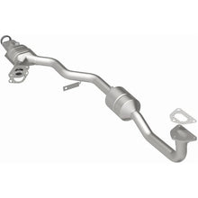 Load image into Gallery viewer, Magnaflow Conv DF 04-05 Subaru Outback/Legacy 2.5L D/S - Additional View 12