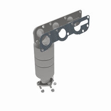 Load image into Gallery viewer, Magnaflow Conv DF 04-05 Suzuki Verona 2.5L - Additional View 6