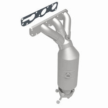 Load image into Gallery viewer, Magnaflow Conv DF 04-05 Suzuki Verona 2.5L - Additional View 8