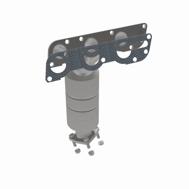 Magnaflow Conv DF 04-05 Suzuki Verona 2.5L - Additional View 9