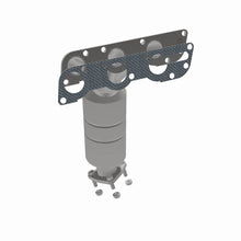 Load image into Gallery viewer, Magnaflow Conv DF 04-05 Suzuki Verona 2.5L - Additional View 9