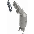 Load image into Gallery viewer, Magnaflow Conv DF 04-05 Suzuki Verona 2.5L - Additional View 10
