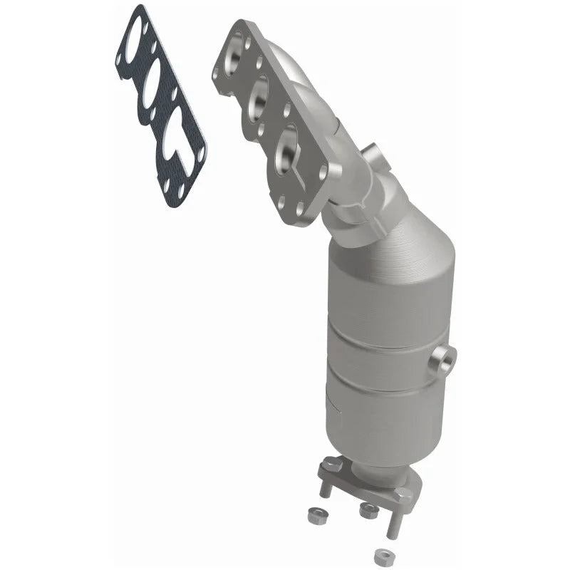 Magnaflow Conv DF 04-05 Suzuki Verona 2.5L - Additional View 10